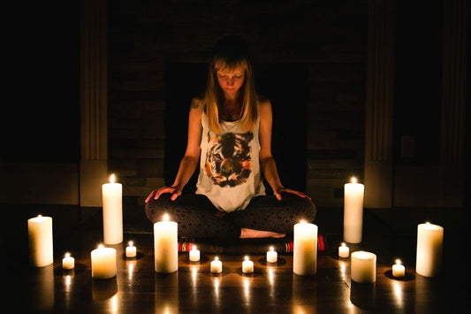 Sacred Endings Ceremony - Shamans Market