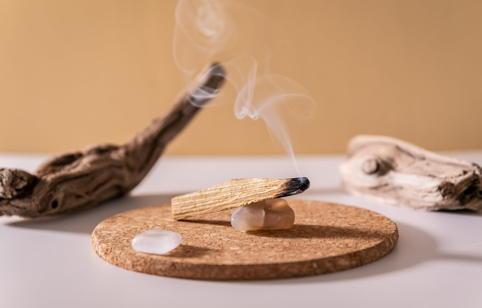 The Power of Palo Santo