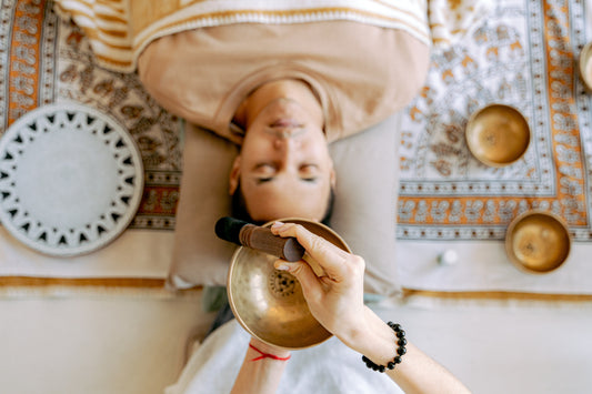 How to Harness the Healing Power and Benefits of Sound Baths - Shamans Market