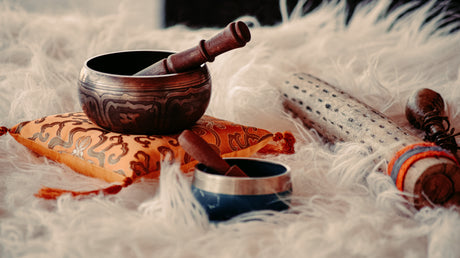The Power Of Sound Healing - Shamans Market