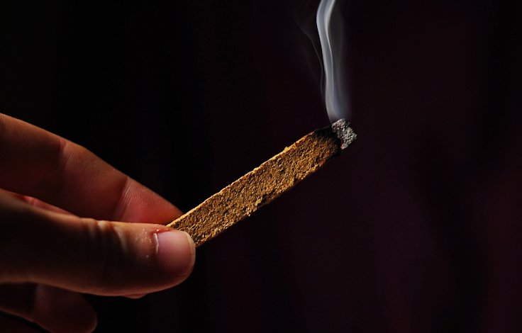 WHEN SAGE ISN’T ENOUGH: SAGE ALTERNATIVES - Shamans Market