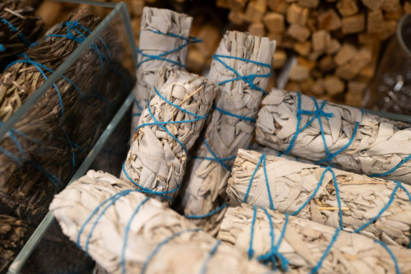 The Top 13 Things You Need to Know About White Sage Sticks