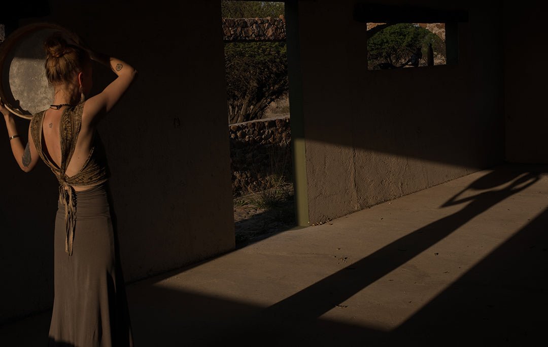 Dancing with Shadows – A Brief Introduction to Soul Retrieval - Shamans Market