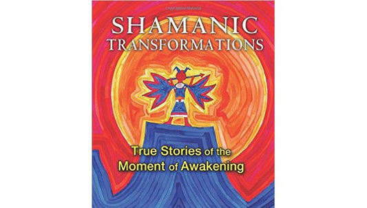 Shamanic Transformations - Shamans Market