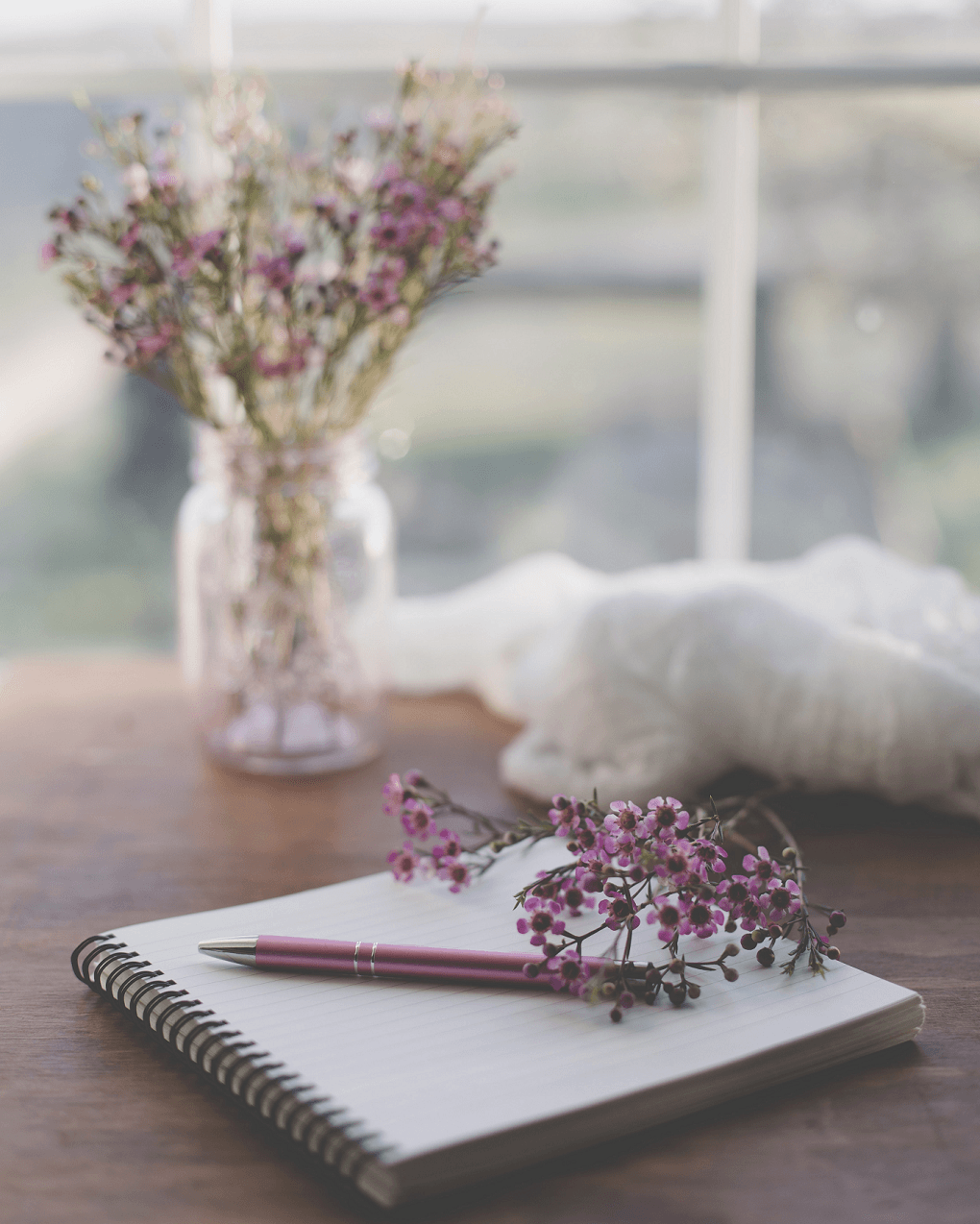 Journaling Questions For Spring - Shamans Market
