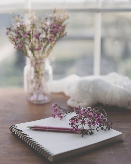 Journaling Questions For Spring - Shamans Market