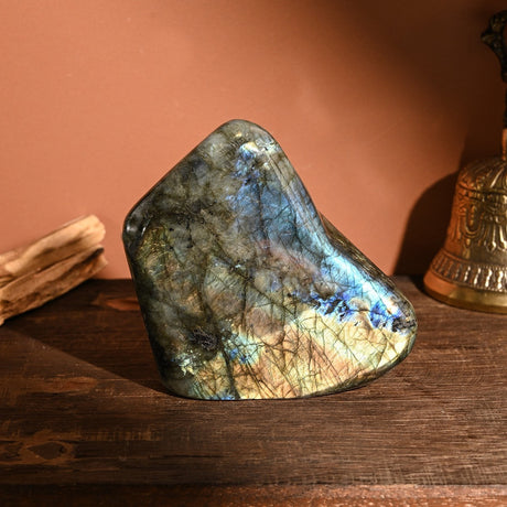 Ritual for Individuality, Mystery, and Radiance