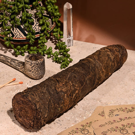 The Sacred World of Mapacho: Ancient Wisdom for Modern Seekers