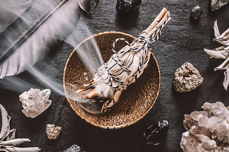 Salute the Sun: Practices for the Spring Equinox - Shamans Market