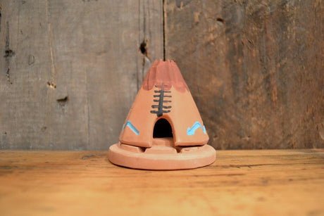 The Wild-Harvest West: Behind the Scenes With Incienso de Santa Fe - Shamans Market