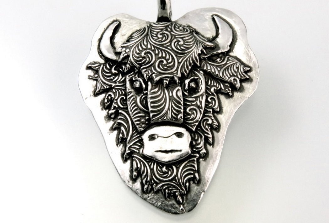 Shamans Market Welcomes Kris Kramer’s Totem Pendants - Shamans Market