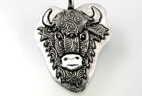 Shamans Market Welcomes Kris Kramer’s Totem Pendants - Shamans Market
