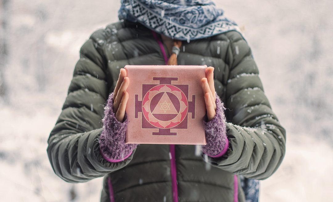 Yantras – Ancient Instruments for Evolution - Shamans Market