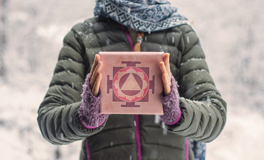 Yantras – Ancient Instruments for Evolution - Shamans Market