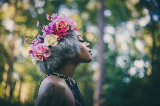 Making Everyday Sacred With Ritual - Shamans Market