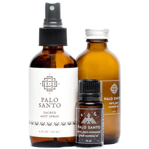Oils & Fragrances