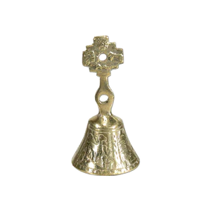 Bells, Chimes & Percussion