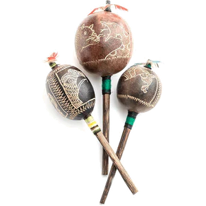 Rattles & Shakers