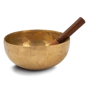 Tingshas & Singing Bowls