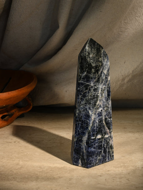 Sodalite