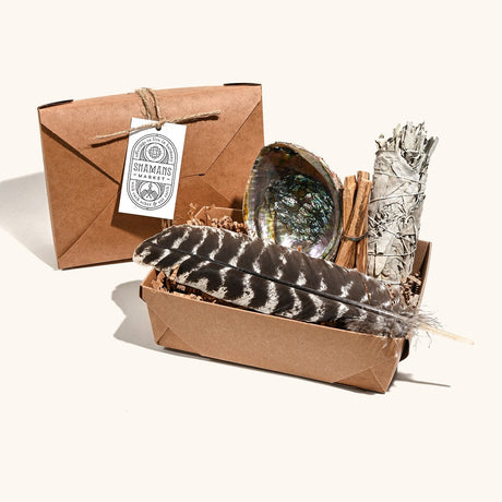 Ceremonial Sets & Kits