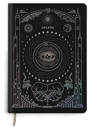 Planners, Notebooks and Journals