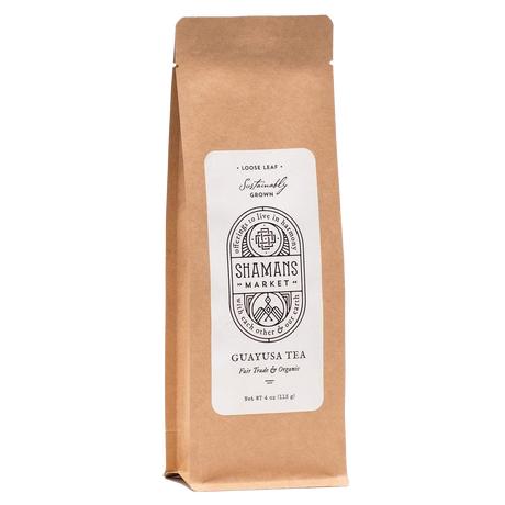 Tea & Supplies