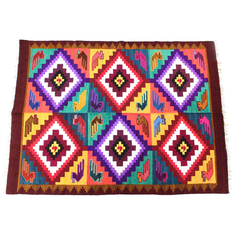 Wall Hangings & Rugs