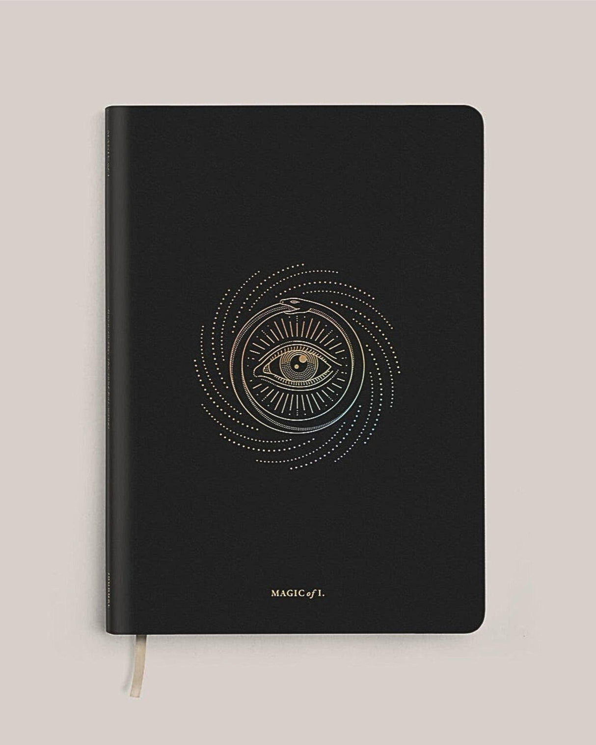 Magic of I Origins Journal: Void | bj0154