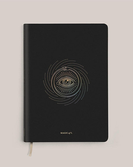 Magic of I Origins Journal: Void | bj0154
