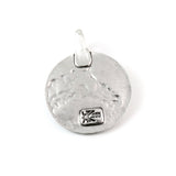 Sterling Silver Horse Totem Pendant