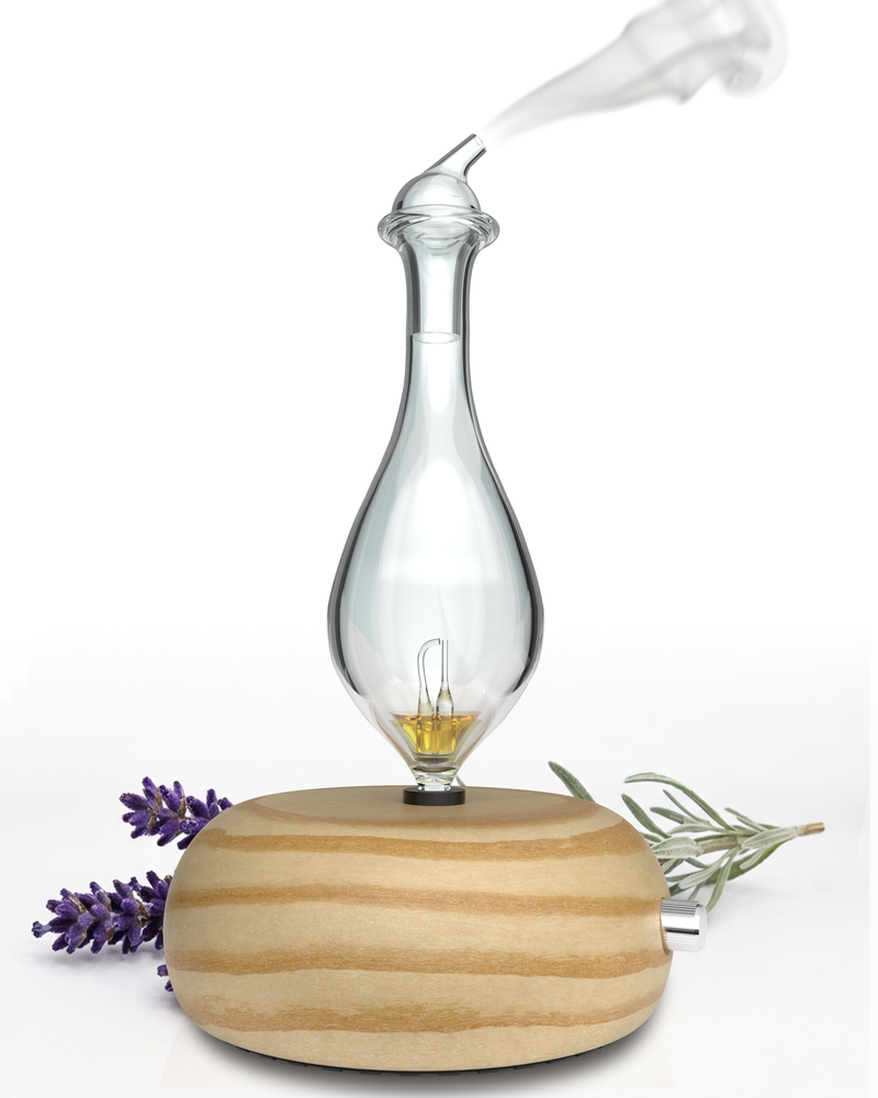 Diffusers For Essential Oils | Aromatherapy Diffusers | Shamans Market