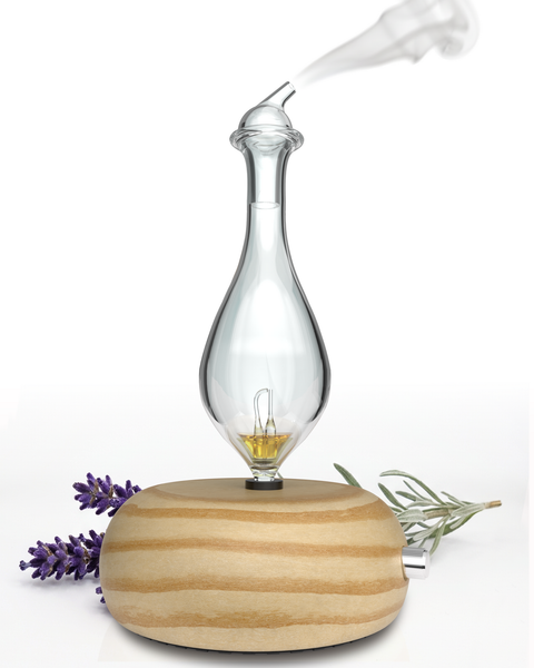 ArOmis Orbis Lux Oil Diffuser - Shamans Market
