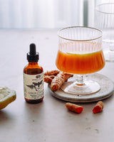 COLDS COCKTAIL | Herbal Defense
