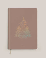 A5 Astro-Mycology Journal: Earthly Delights