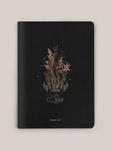 Magic of I Astro-Mycology Notebook