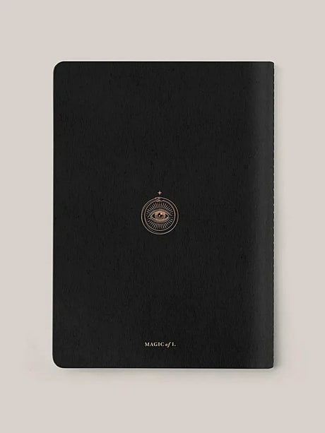 Magic of I Astro-Mycology Notebook | bj0132 bj0128 bj0135 bj0133 bj0129 bj0130 bj0136 bj0134 bj0131