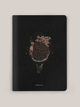 Magic of I Astro-Mycology Notebook