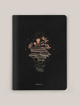 Magic of I Astro-Mycology Notebook