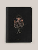 Magic of I Astro-Mycology Notebook