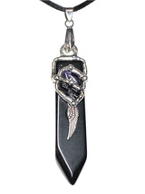 Protection Blade Pendant | js109-BL15