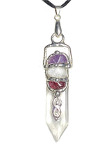 Goddess Blade Pendant | js113-BL20