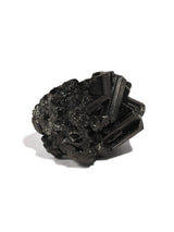 Black Tourmaline Cluster D | Cg906