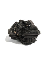 Black Tourmaline Cluster D 1 | Cg906
