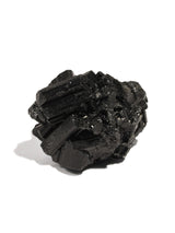 Black Tourmaline Cluster D 2 | Cg906