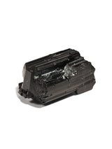 Black Tourmaline Cluster E 1 | Cg907