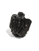 Black Tourmaline Cluster G 3 | Cg909