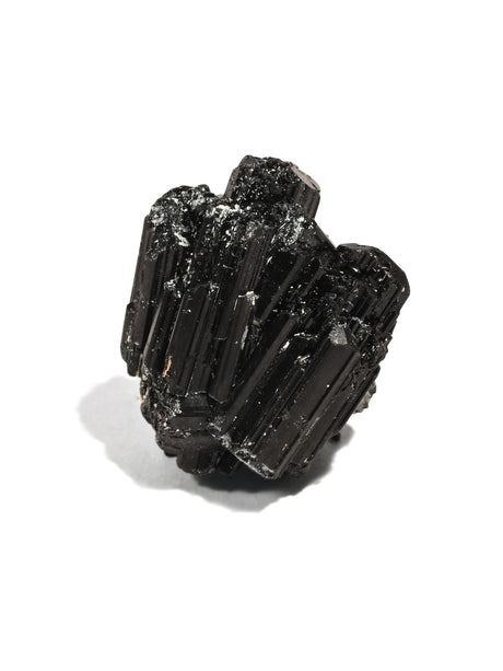 Black Tourmaline Cluster G 3 | Cg909