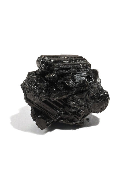Black Tourmaline Cluster G | Cg909