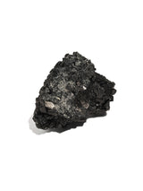 Black Tourmaline Cluster F 2 | Cg908